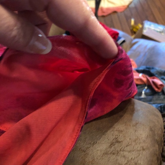 Ladies (juniors) dress - Picture 6 of 7